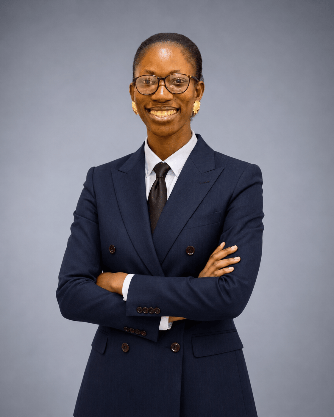 Serahmercy Olaoye